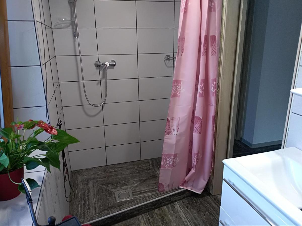 Koko Apartman Tihany Exteriör bild