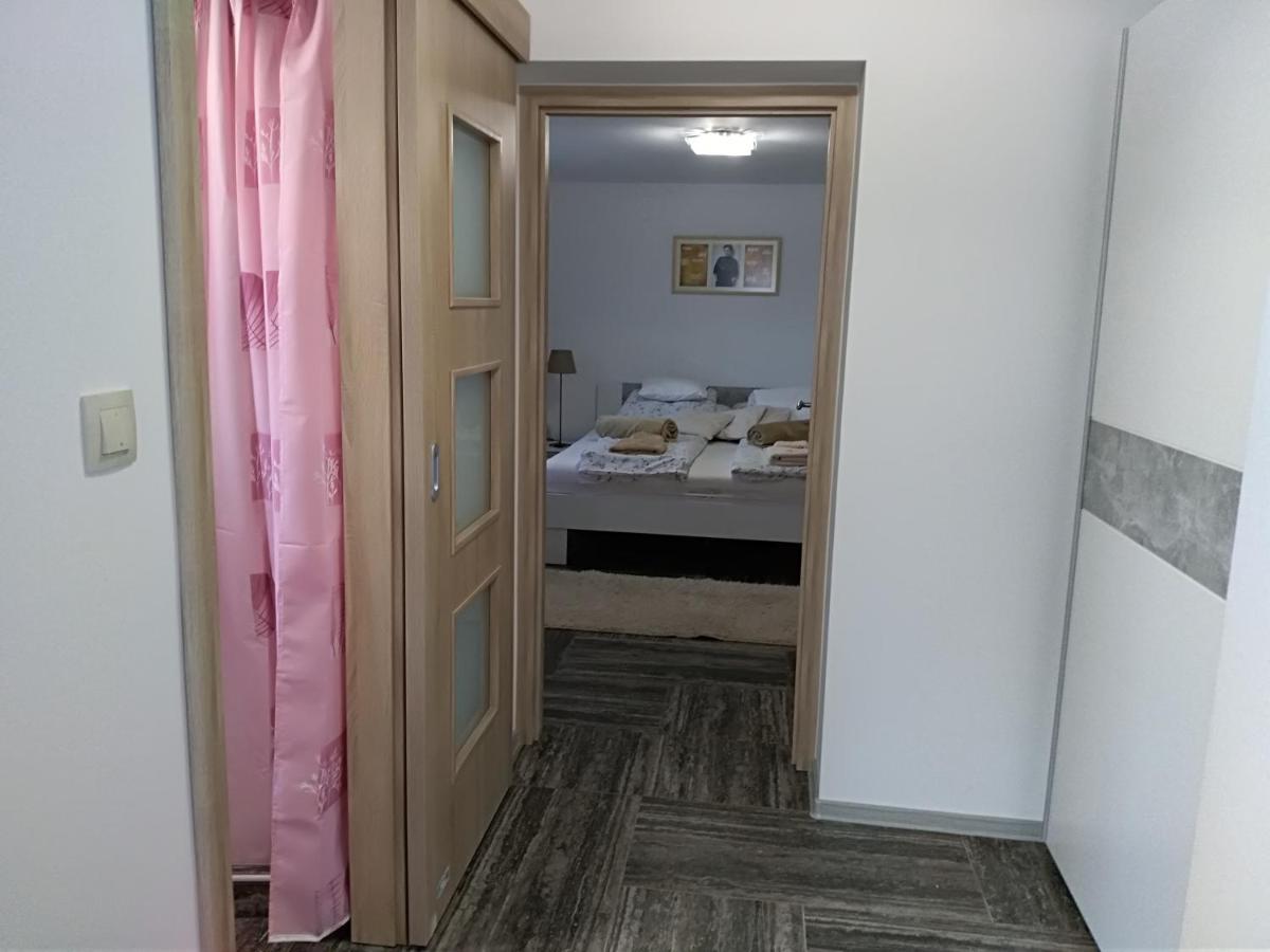 Koko Apartman Tihany Exteriör bild